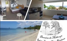 Domaine De Mabouya